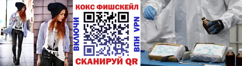 Купить закладки  Арск  Cocaine FishScale 
